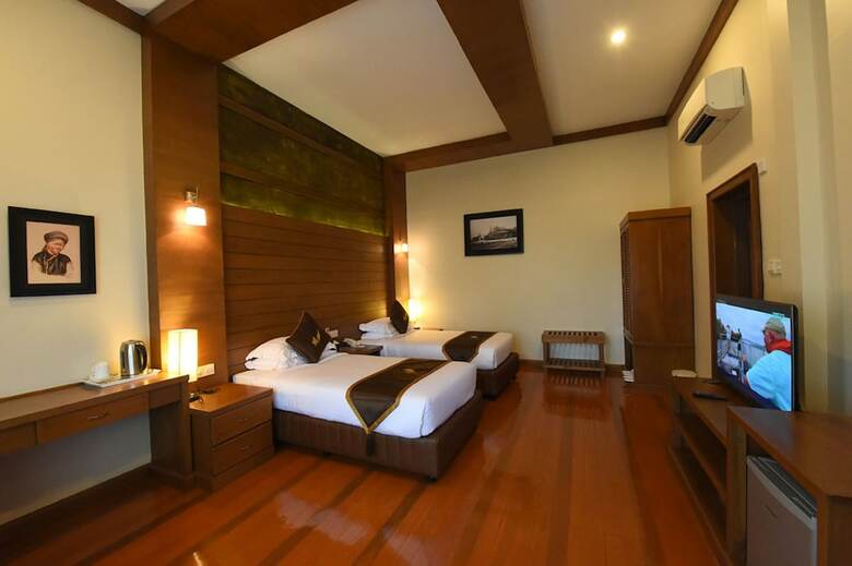 Apartamento Keinnara Loikaw