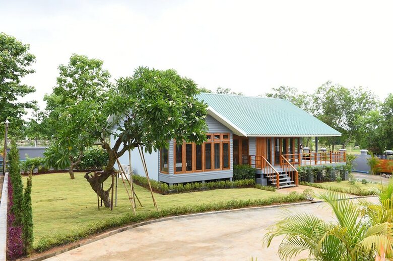 Apartamento Keinnara Loikaw