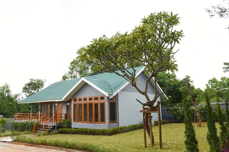 Apartamento Keinnara Loikaw