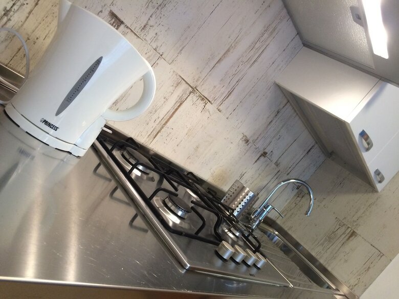 Apartamento Villa Flores