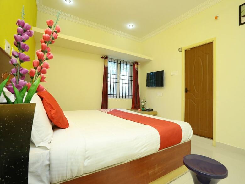 Hotel Oyo 13087 Subam Hill Resort