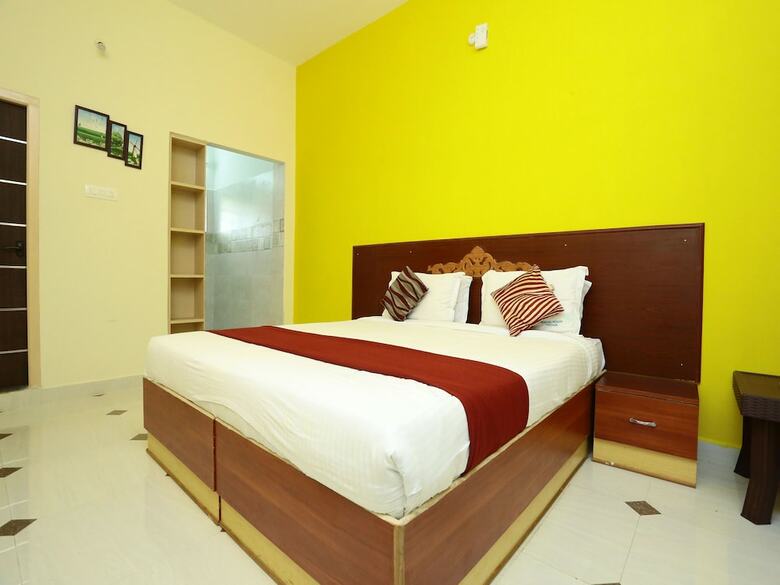 Hotel Oyo 13087 Subam Hill Resort