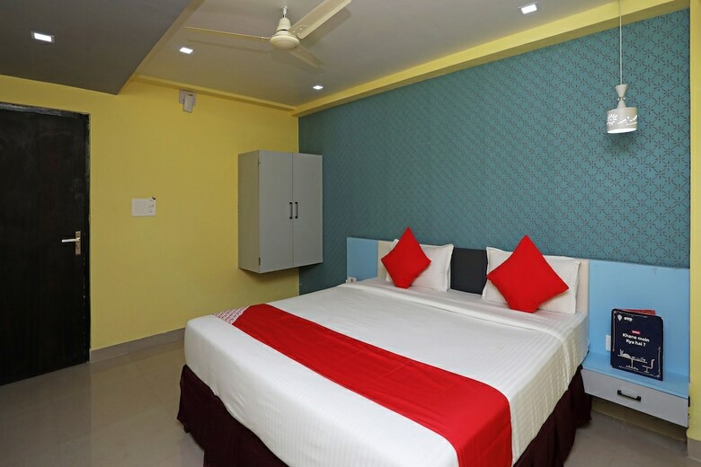 Oyo 11408 Hotel Sai Jagannath
