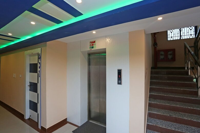 Oyo 11408 Hotel Sai Jagannath