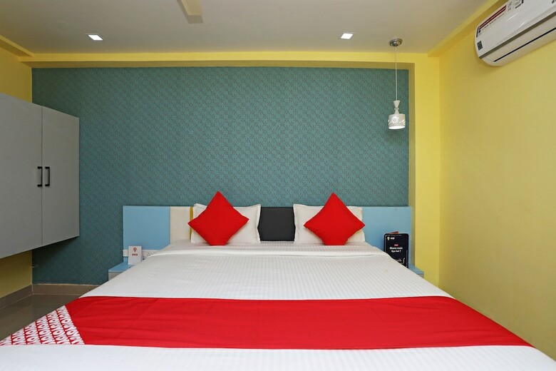 Oyo 11408 Hotel Sai Jagannath