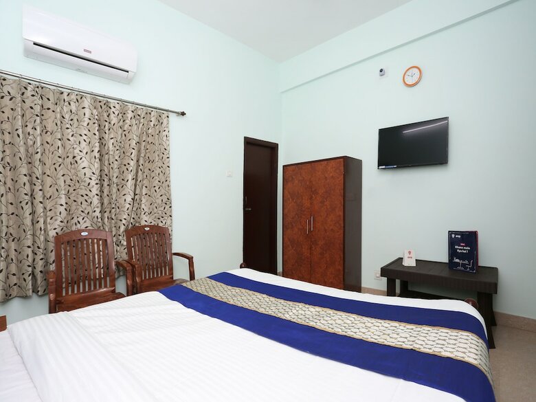 Hotel Oyo 12658 Dreamboat