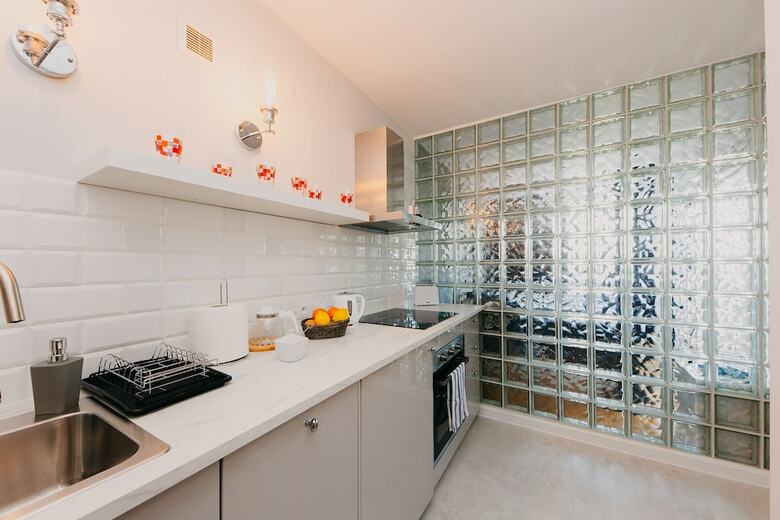 Apartamentos Shortstaypoland Mokotowska (b60)