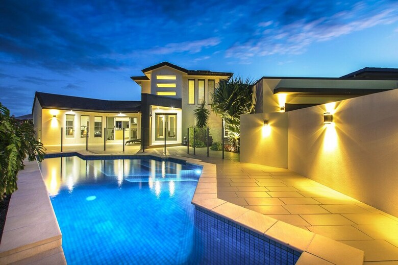 Island Getaway