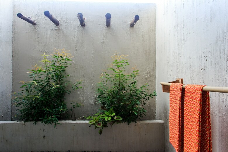 Hotel Sripakpra Boutique Resort Phatthalung