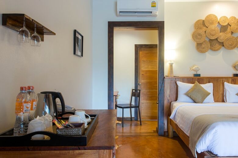 Hotel Sripakpra Boutique Resort Phatthalung