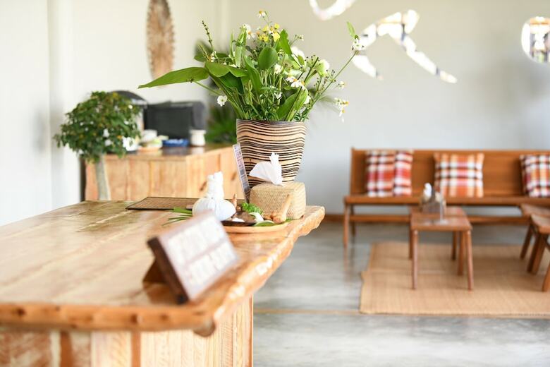Hotel Sripakpra Boutique Resort Phatthalung