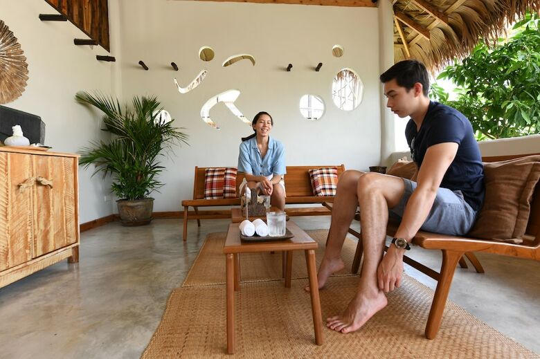 Hotel Sripakpra Boutique Resort Phatthalung