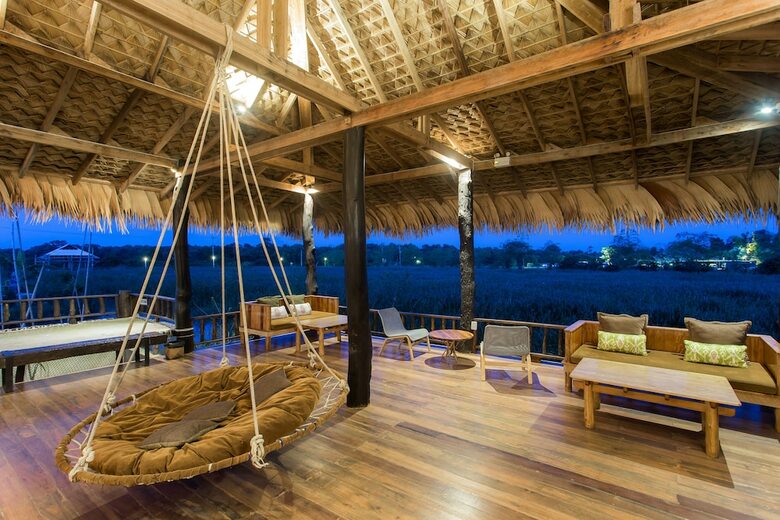 Hotel Sripakpra Boutique Resort Phatthalung