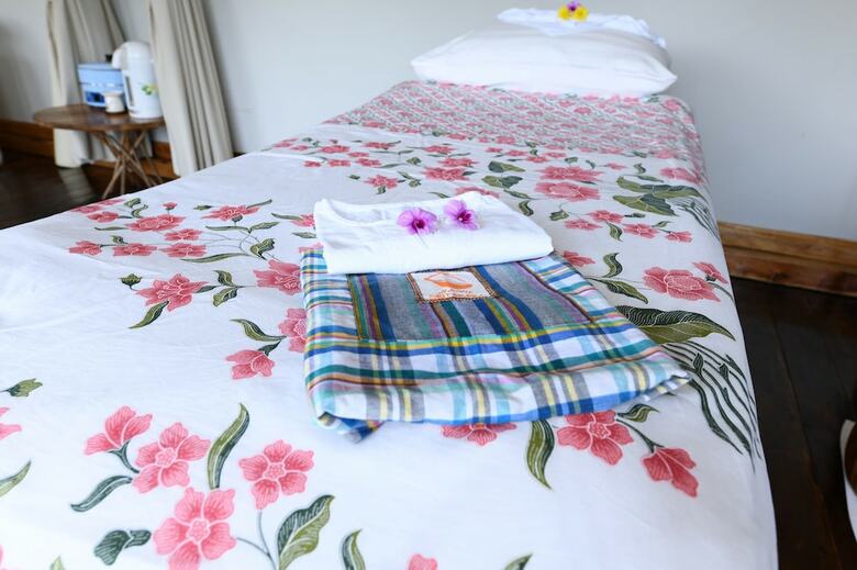 Hotel Sripakpra Boutique Resort Phatthalung