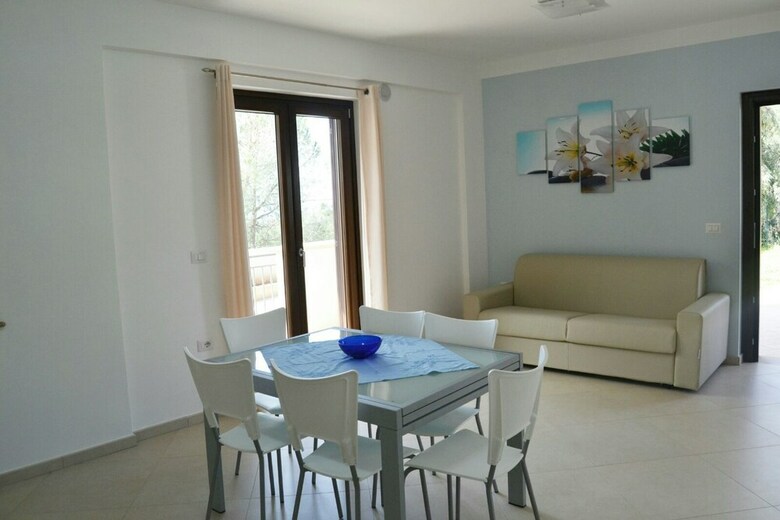 Apartamento Case Vacanze Costa Del Sole