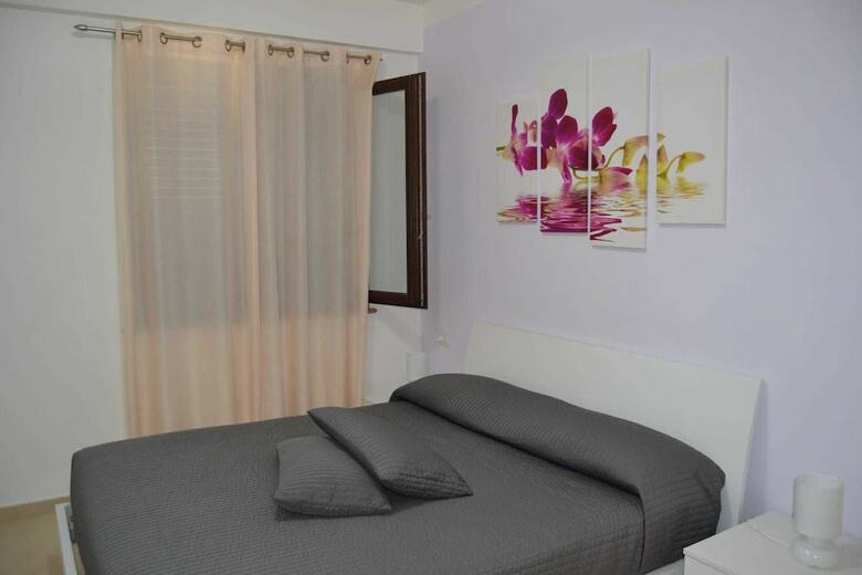 Apartamento Case Vacanze Costa Del Sole