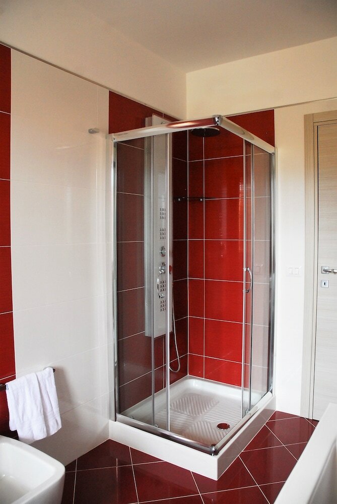 Apartamento Case Vacanze Costa Del Sole