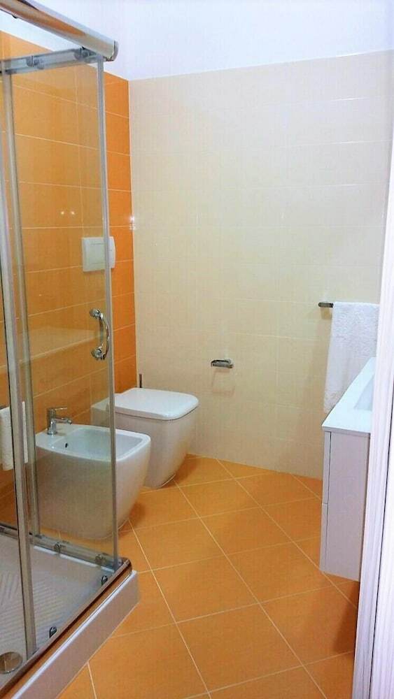 Apartamento Case Vacanze Costa Del Sole