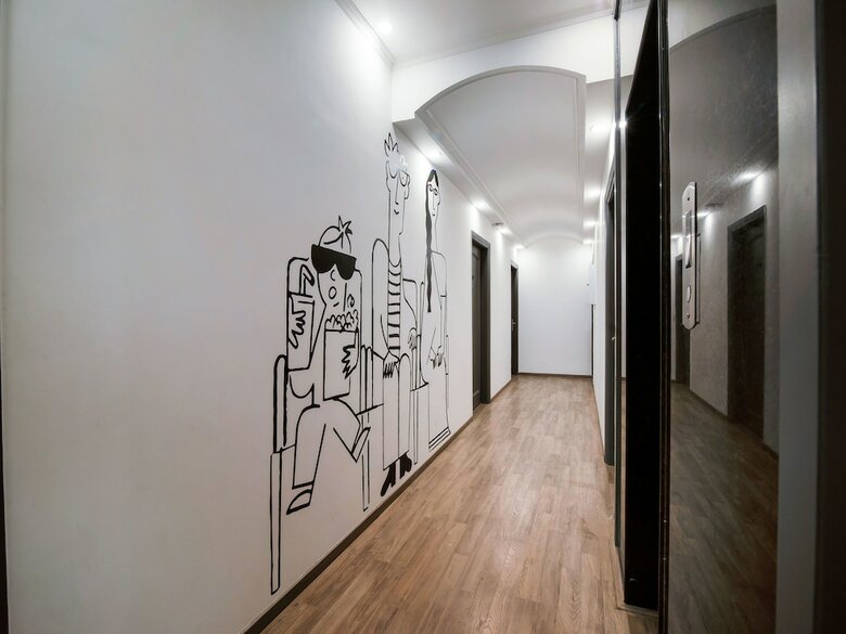 Hotel Oyo Townhouse 023 Cr Park