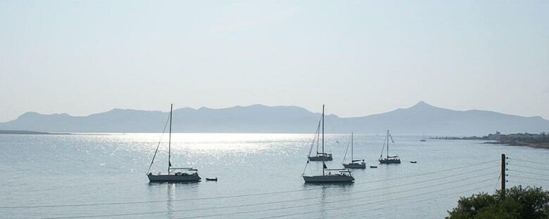 Hotel Milos