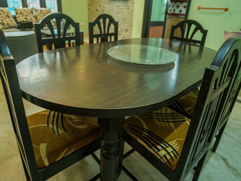 Oyo 12176 Home Spacious 3bhk Near Ecr
