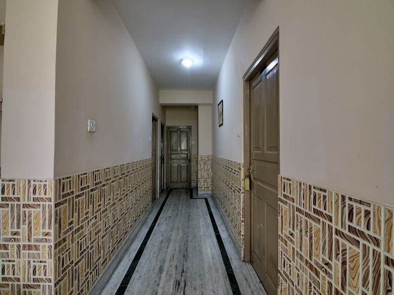 Oyo 3476 Hotel White Mountain
