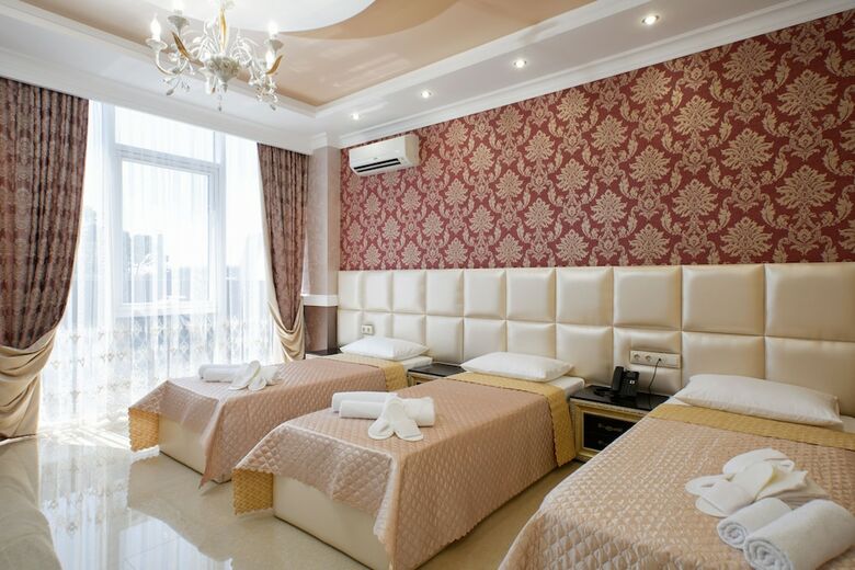 Tropicana Resort Hotel Sochi