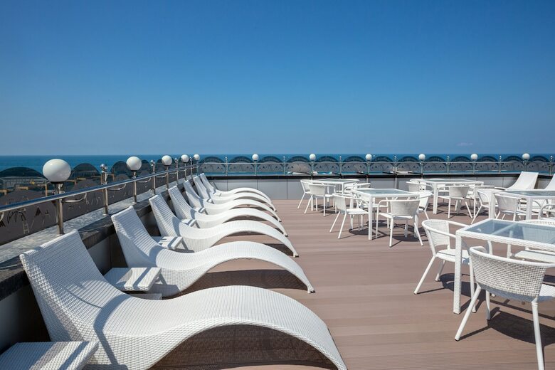 Tropicana Resort Hotel Sochi