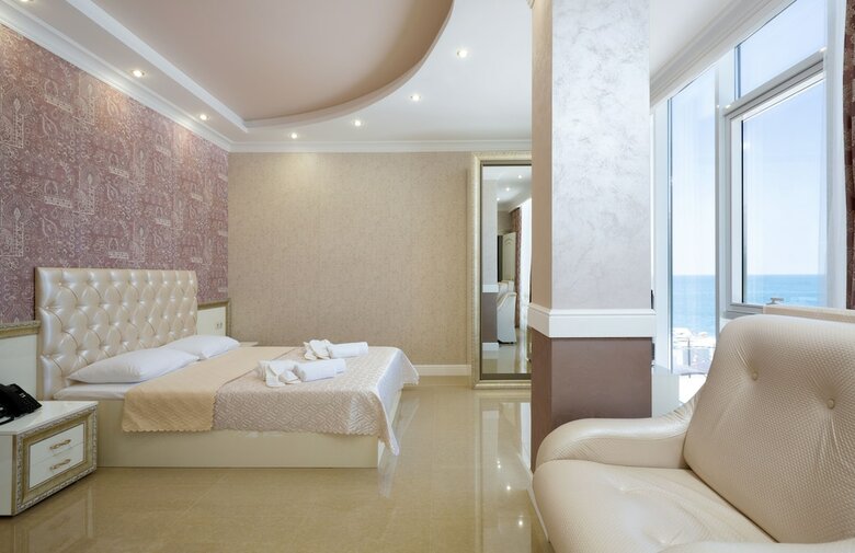 Tropicana Resort Hotel Sochi