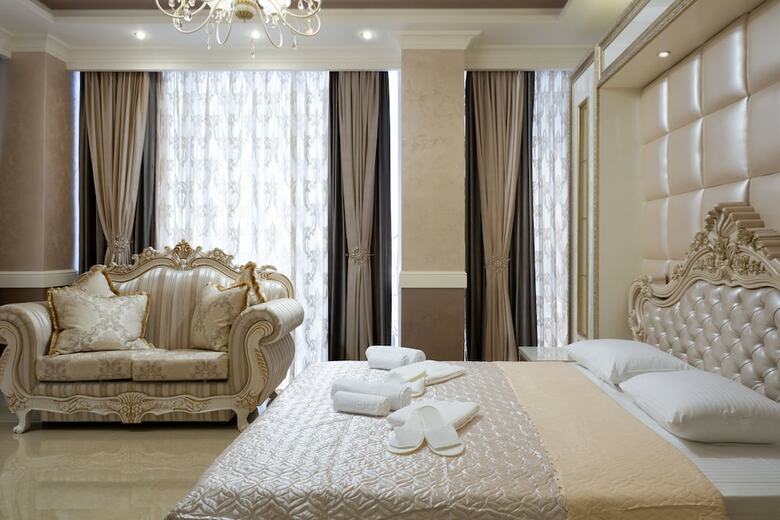Tropicana Resort Hotel Sochi