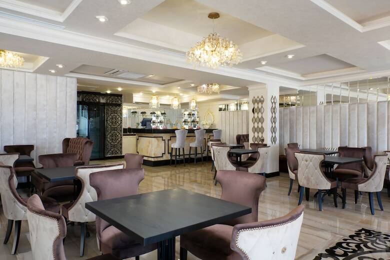 Tropicana Resort Hotel Sochi