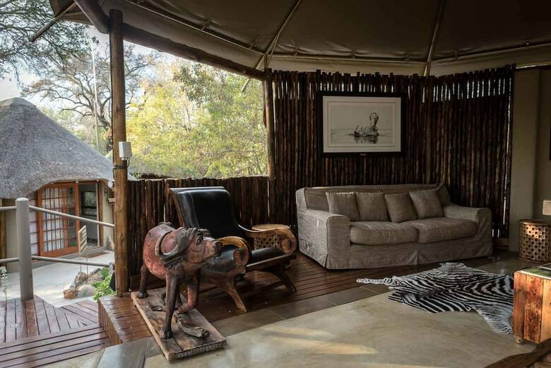 Posada Bundox Safari Lodge