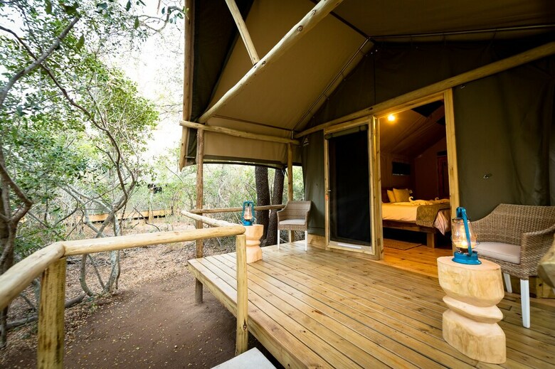 Posada Bundox Safari Lodge