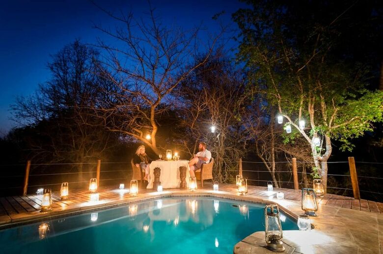 Posada Bundox Safari Lodge
