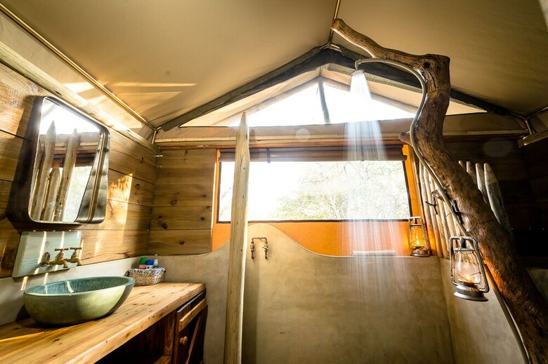 Posada Bundox Safari Lodge