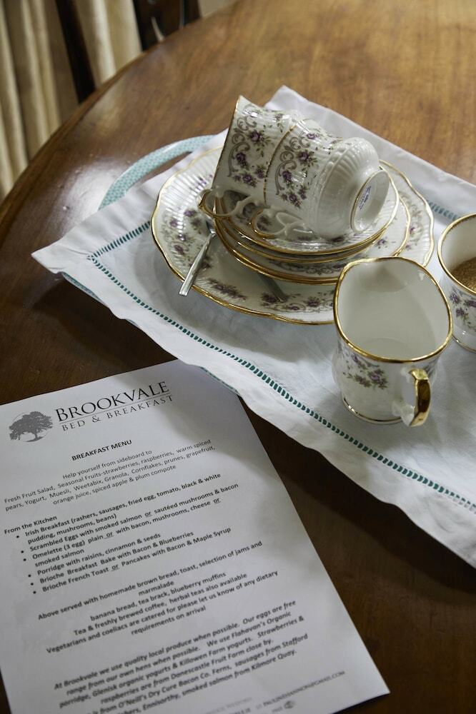 Brookvale Bed & Breakfast