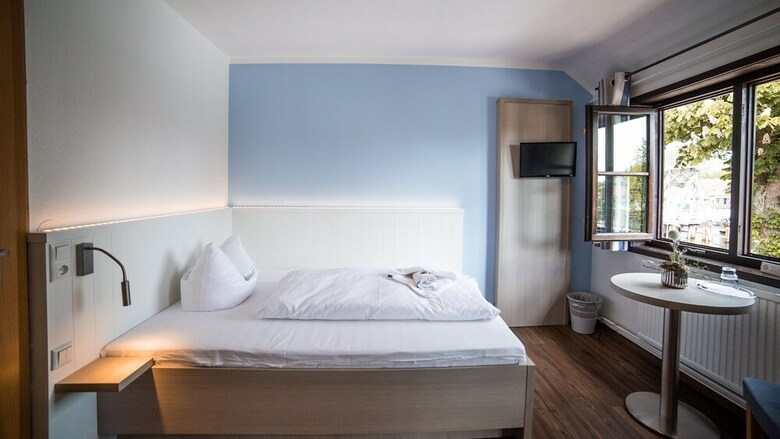 Hotel Zur F�hre
