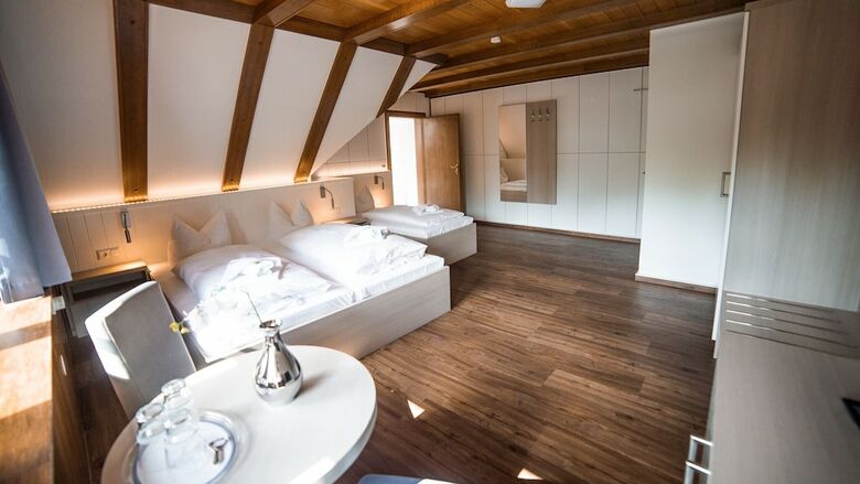 Hotel Zur F�hre