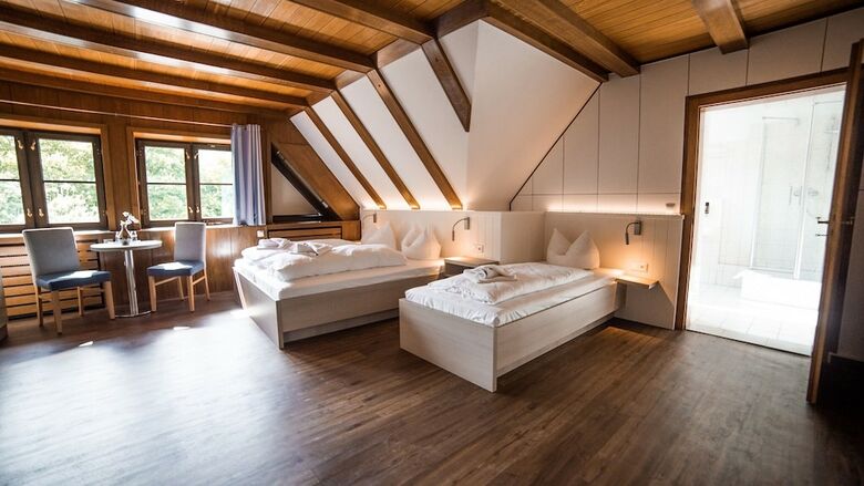 Hotel Zur F�hre