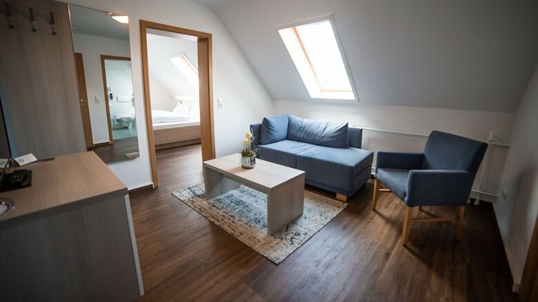 Hotel Zur F�hre