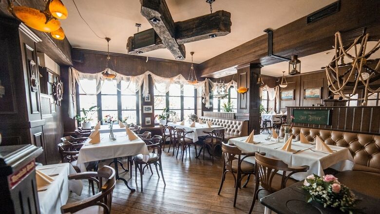 Hotel Zur F�hre