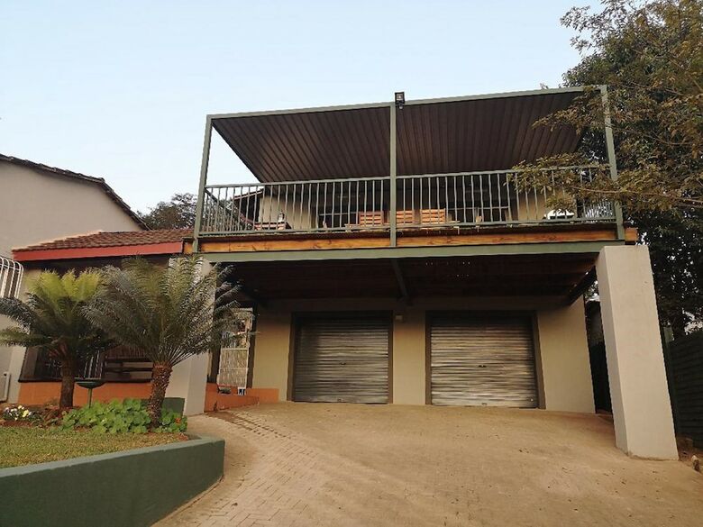 Apartamentos Wonder View Guest House