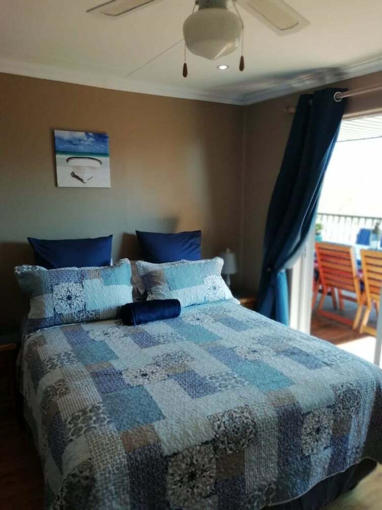 Apartamentos Wonder View Guest House