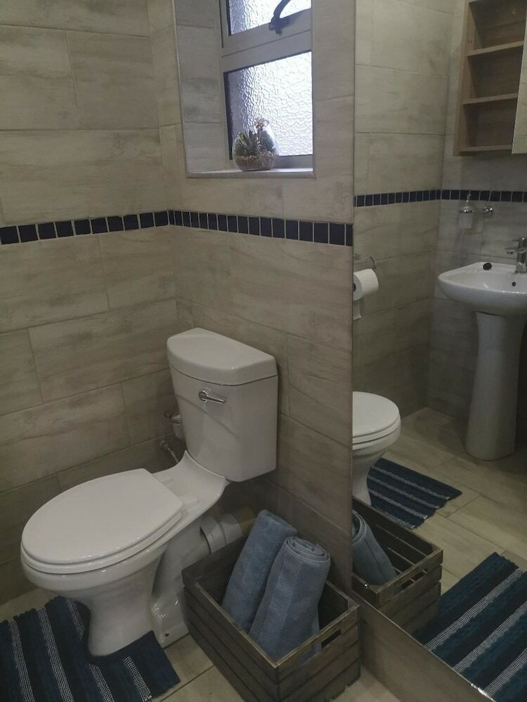 Apartamentos Wonder View Guest House