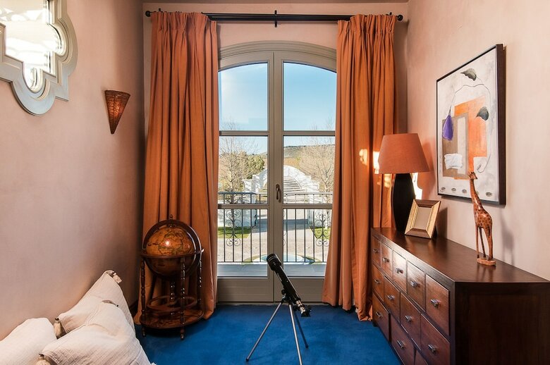 Villa Ronda Mountain Resort
