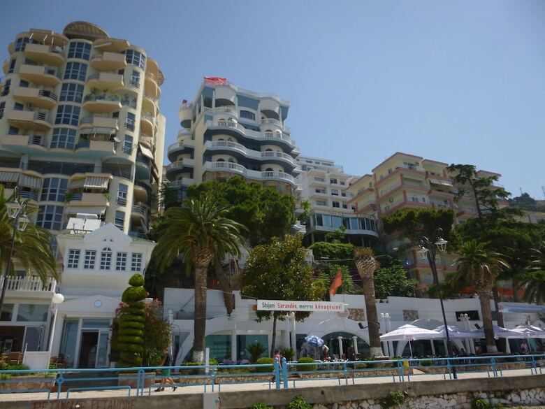 Hotel Il Conte Di Monte Cristo