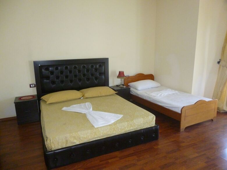Hotel Il Conte Di Monte Cristo
