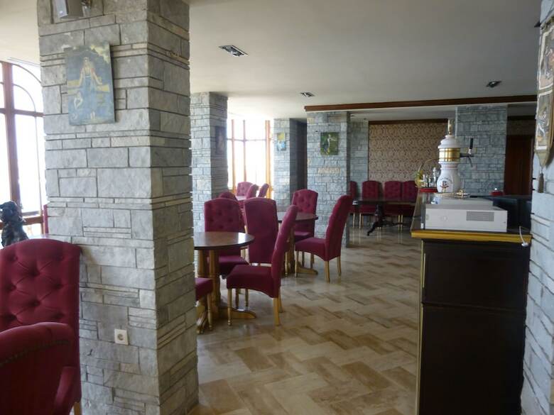 Hotel Il Conte Di Monte Cristo
