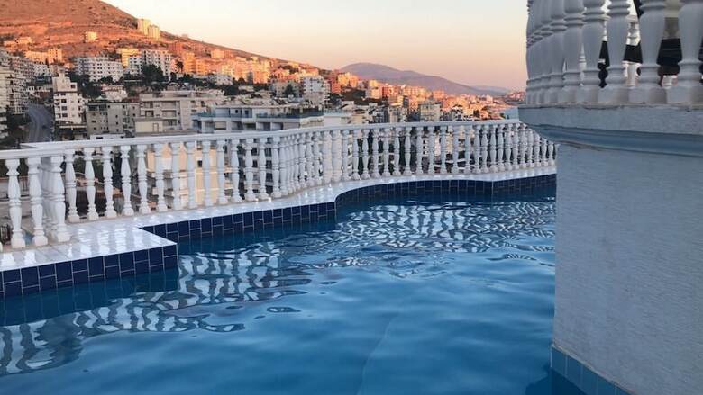 Hotel Il Conte Di Monte Cristo