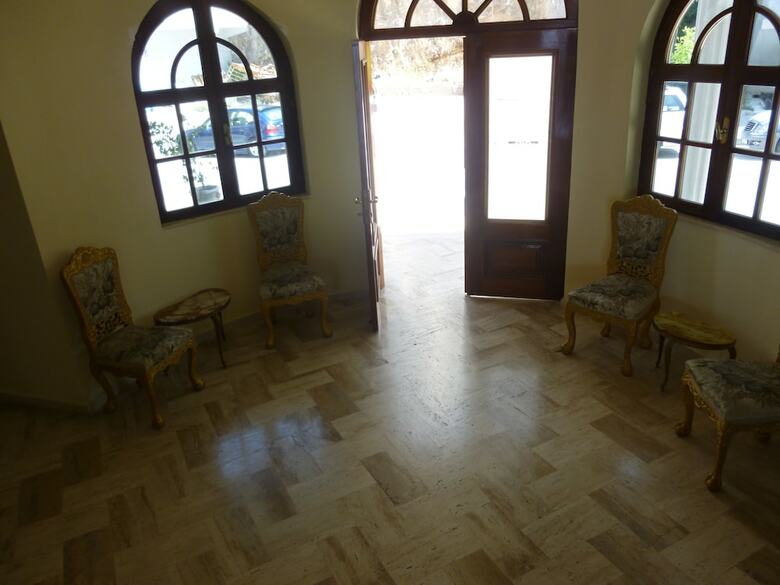 Hotel Il Conte Di Monte Cristo